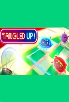 Tangled Up! Steam Key GLOBAL