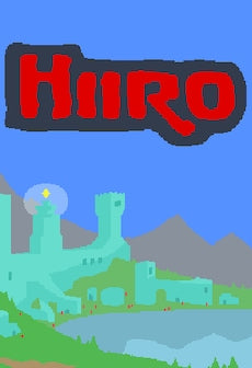 Hiiro Steam Key GLOBAL
