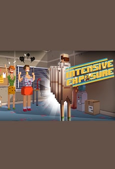 Intensive Exposure Steam Key GLOBAL