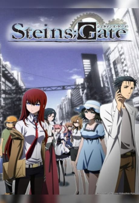 STEINS;GATE (PC) - Steam Gift - LATAM