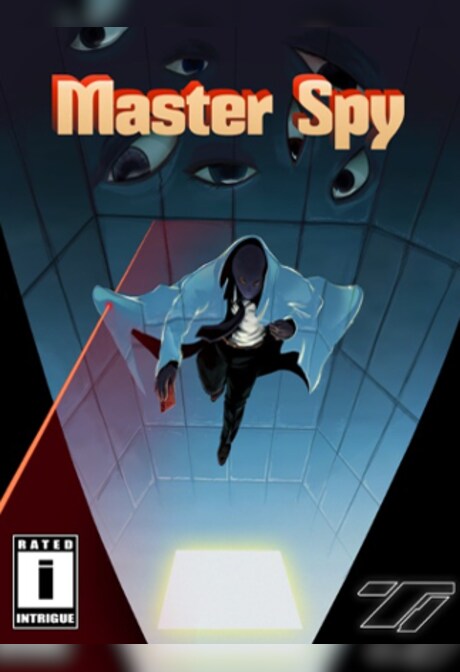 Master Spy Deluxe Edition Steam Key GLOBAL