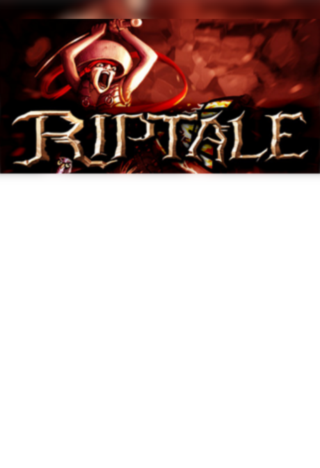 Riptale Steam Key GLOBAL