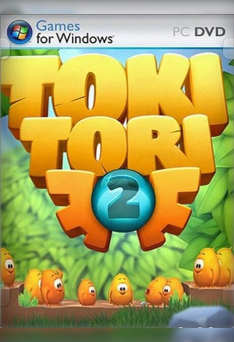 Toki Tori 2 Steam Gift GLOBAL