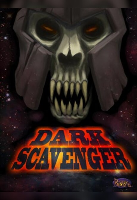Dark Scavenger Steam Key GLOBAL