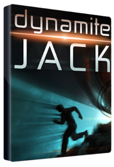 Dynamite Jack Steam Key GLOBAL
