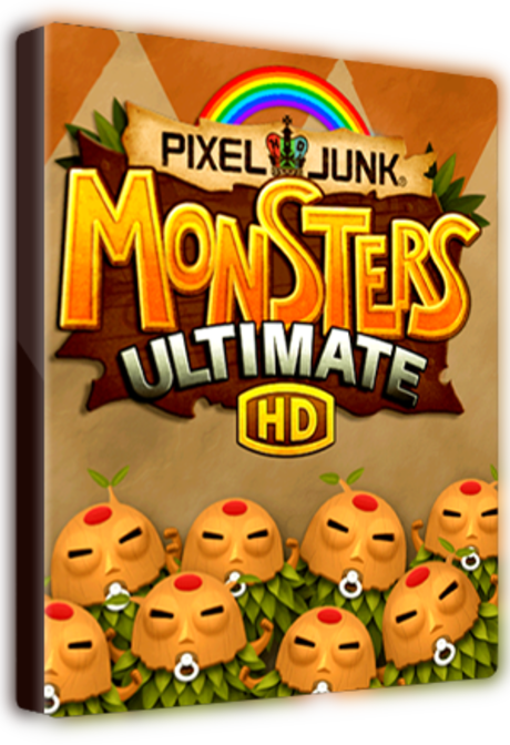 PixelJunk Monsters Ultimate Steam Key GLOBAL