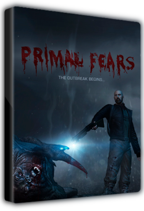 Primal Fears Steam Gift GLOBAL