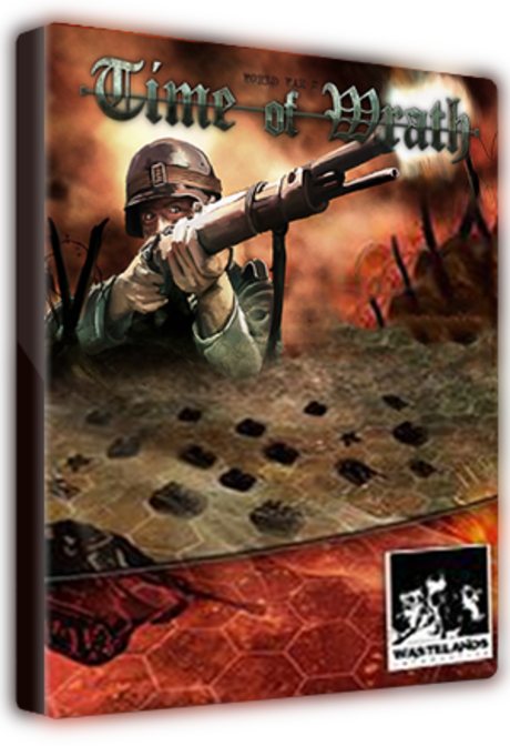 World War 2: Time of Wrath Steam Key GLOBAL
