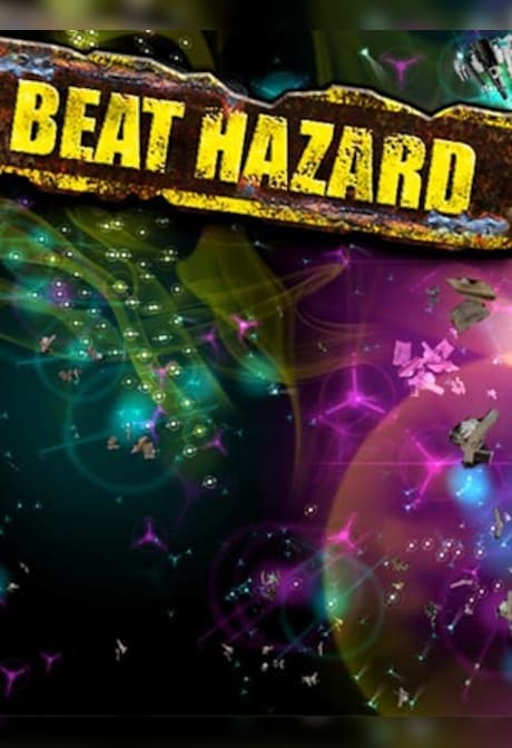Beat Hazard Steam Gift GLOBAL
