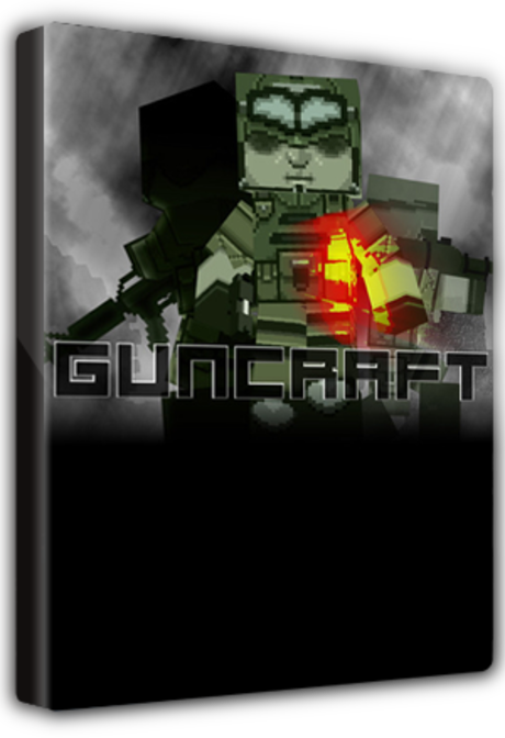 Guncraft Steam Key GLOBAL