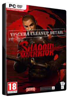 Viscera Cleanup Detail: Shadow Warrior (PC) - Steam Key - GLOBAL