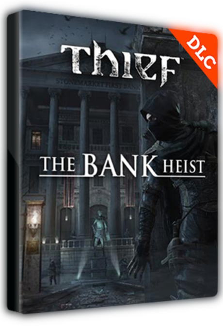 Thief - The Bank Heist Steam Key GLOBAL