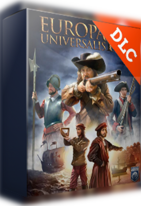 Europa Universalis IV: Digital Extreme Upgrade Steam Key GLOBAL