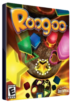 Roogoo Steam Key GLOBAL