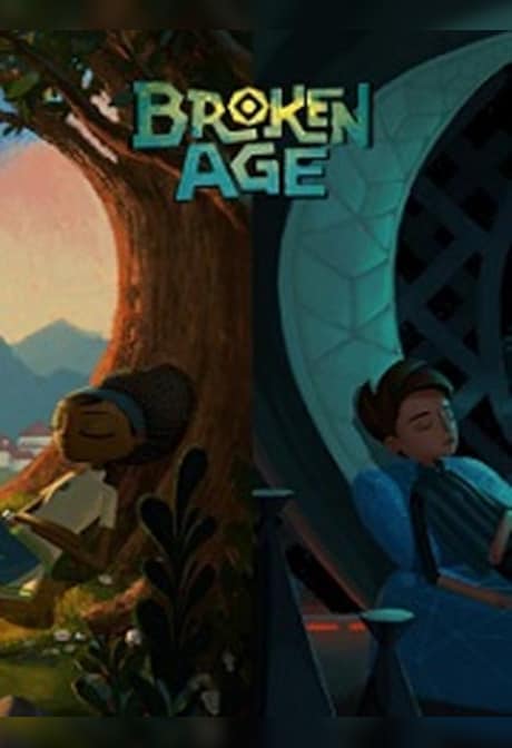 Broken Age (PC) - Steam Gift - EUROPE