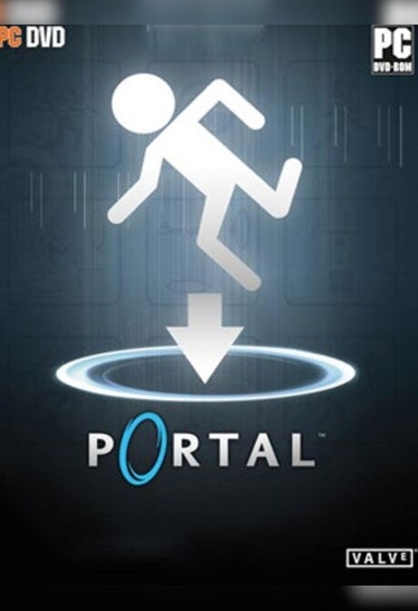 Portal Steam Gift GLOBAL