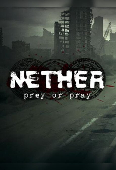 Nether: Resurrected Steam Key GLOBAL