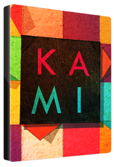 KAMI Steam Key GLOBAL