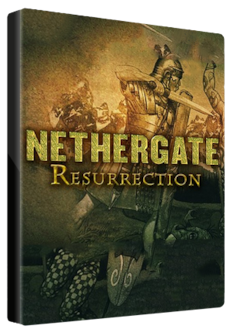 Nethergate: Resurrection Steam Key GLOBAL