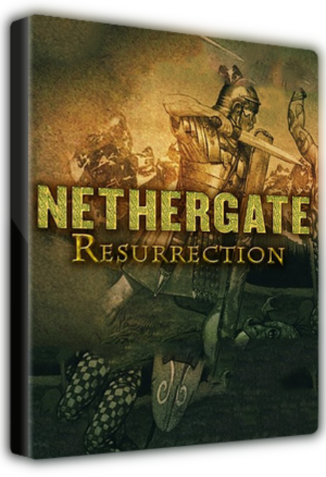 Nethergate: Resurrection Steam Key GLOBAL