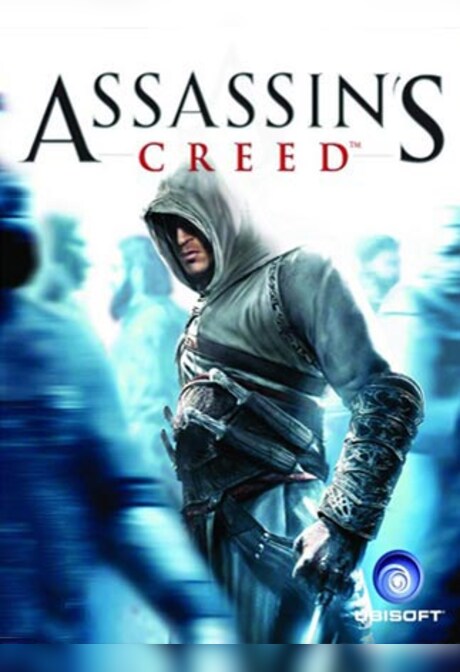 Assassin's Creed: Director's Cut Edition Ubisoft Connect Key GLOBAL