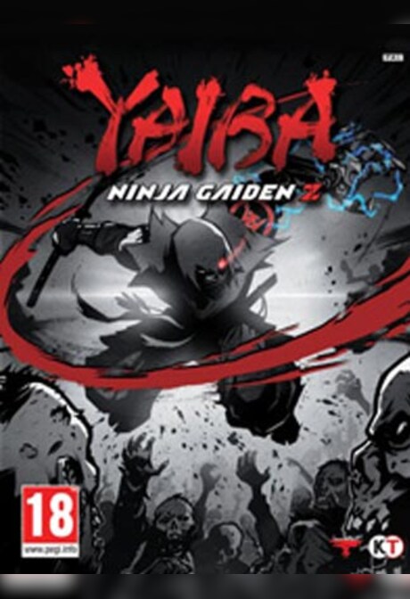 Yaiba: Ninja Gaiden Z (PC) - Steam Gift - GLOBAL