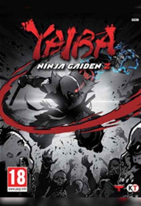 Yaiba: Ninja Gaiden Z (PC) - Steam Gift - EUROPE