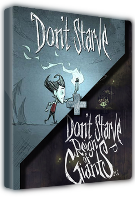 Don't Starve Giant Edition Xbox Live Key EUROPE