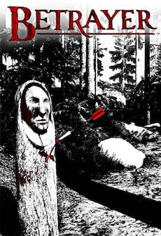 Betrayer Steam Key GLOBAL