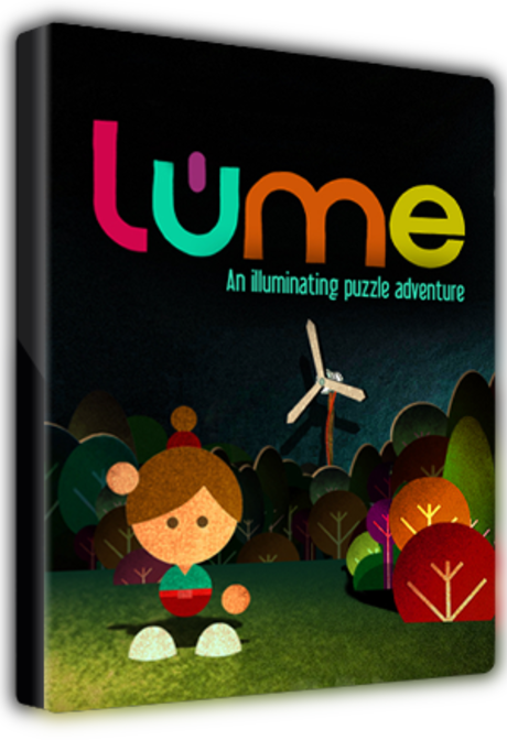 Lume Steam Key GLOBAL