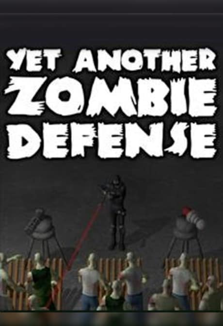 Yet Another Zombie Defense Steam Steam Key WESTERN ASIA
