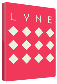 LYNE Steam Key GLOBAL