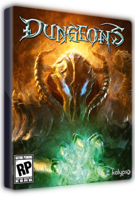 DUNGEONS Steam Special Edition Steam Key GLOBAL