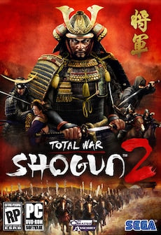 Total War: Shogun 2 Collection Steam Steam Key NORTH AMERICA