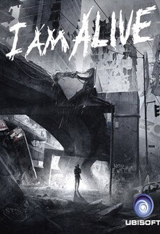 I am Alive (PC) - Ubisoft Connect Key - GLOBAL