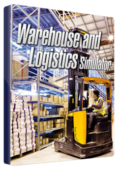 Warehouse and Logistics Simulator Steam Key GLOBAL