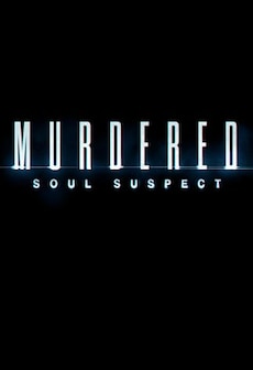 Murdered: Soul Suspect Steam Key ASIA