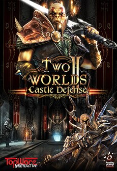 Two Worlds 2 - Castle Defense Steam Key GLOBAL