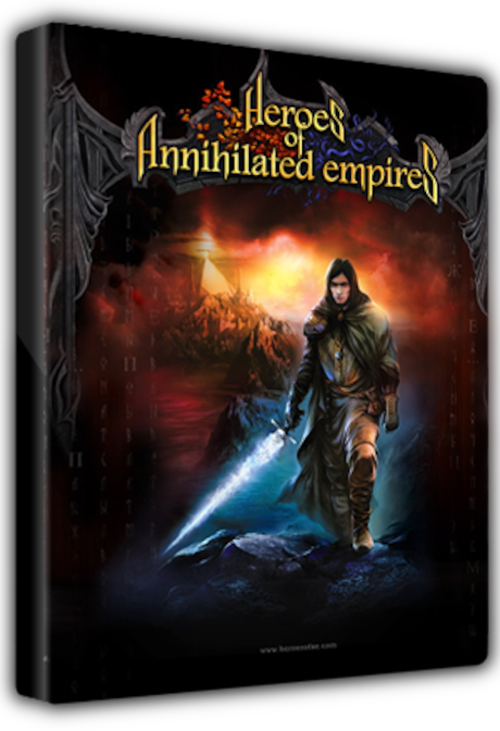 Heroes of Annihilated Empires Steam Gift GLOBAL