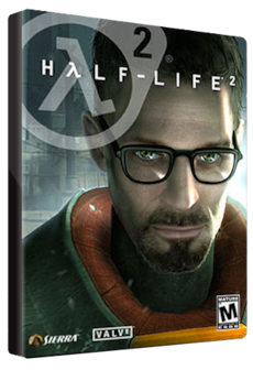 Half-Life 2 Steam Gift EUROPE