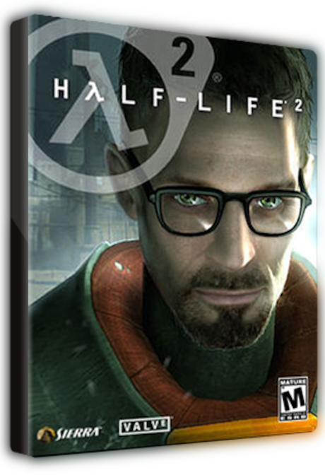 Half-Life 2 Steam Gift Steam Gift SOUTHEAST ASIA