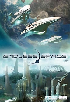 Endless Space - Emperor Edition Steam Key POLAND