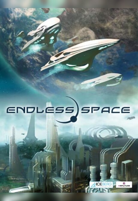 Endless Space - Emperor Edition Steam Key POLAND