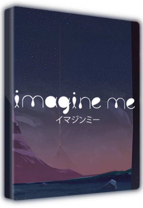 Imagine Me Steam Key GLOBAL