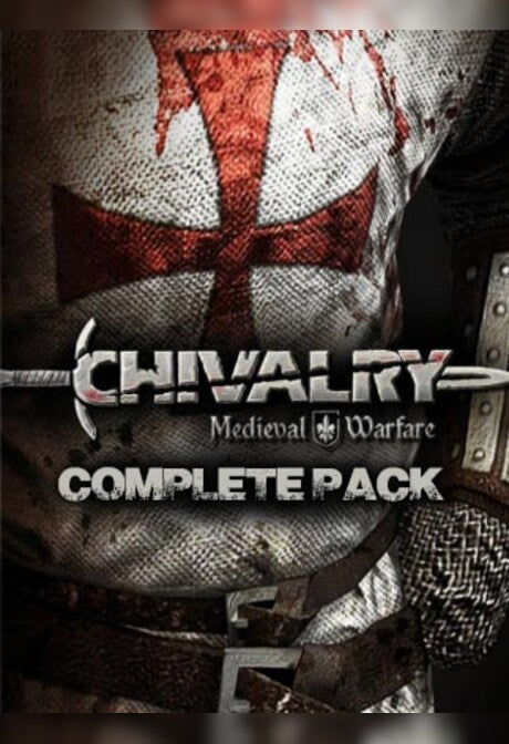 Chivalry: Complete Pack Steam Key GLOBAL