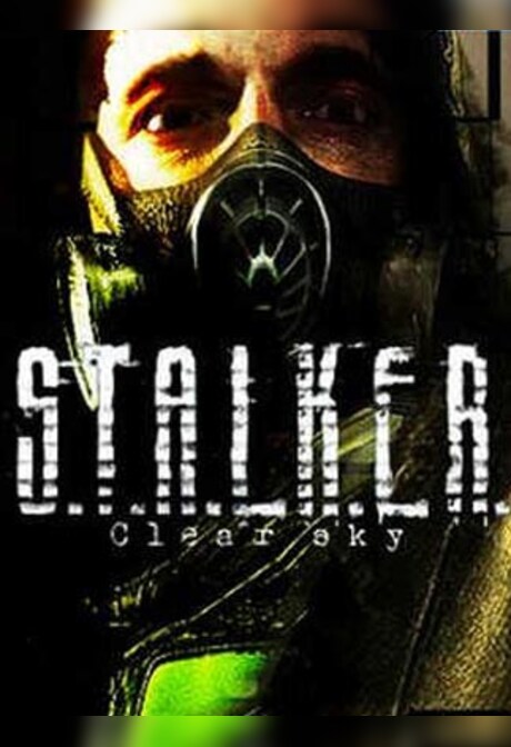 S.T.A.L.K.E.R. Clear Sky - Enhanced Edition (PC) - Steam Key - GLOBAL