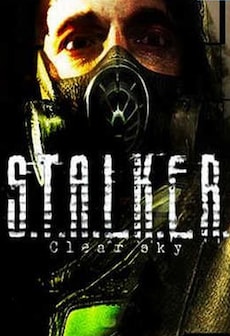 S.T.A.L.K.E.R. Clear Sky - Enhanced Edition (PC) - Steam Key - GLOBAL