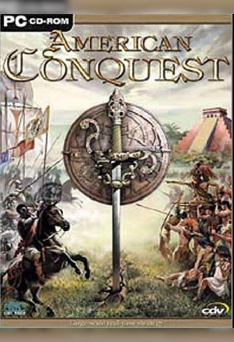 American Conquest Steam Key GLOBAL