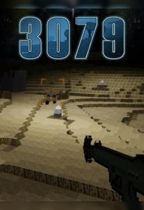 3079 -- Block Action RPG Steam Key EUROPE