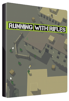 RUNNING WITH RIFLES (PC) - Steam Key - GLOBAL